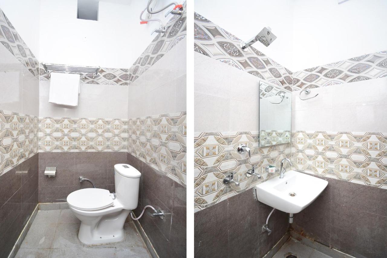 Hotel Oyo Himalayan Chandigarh