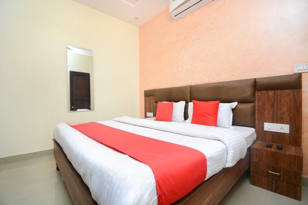 Oyo Himalayan Hotel