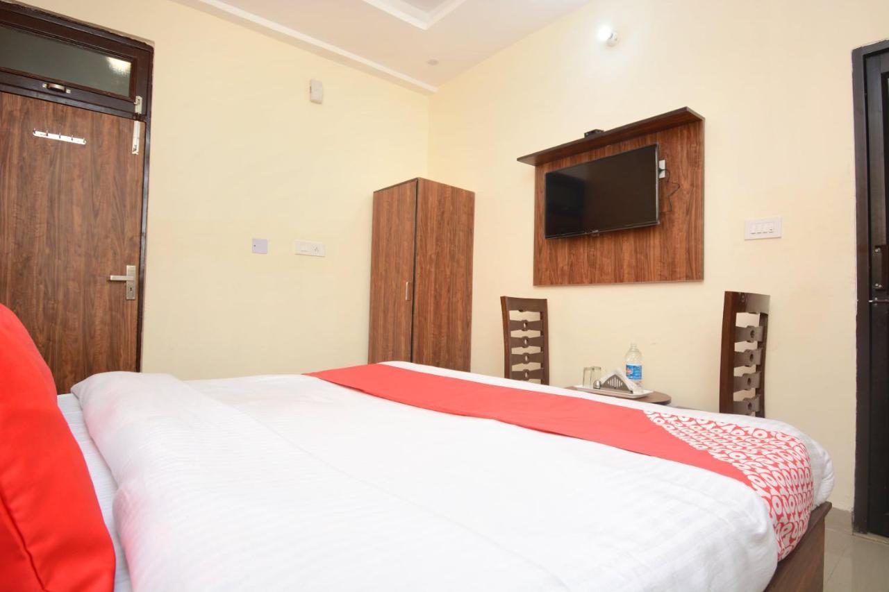 Oyo Himalayan 3* Chandigarh